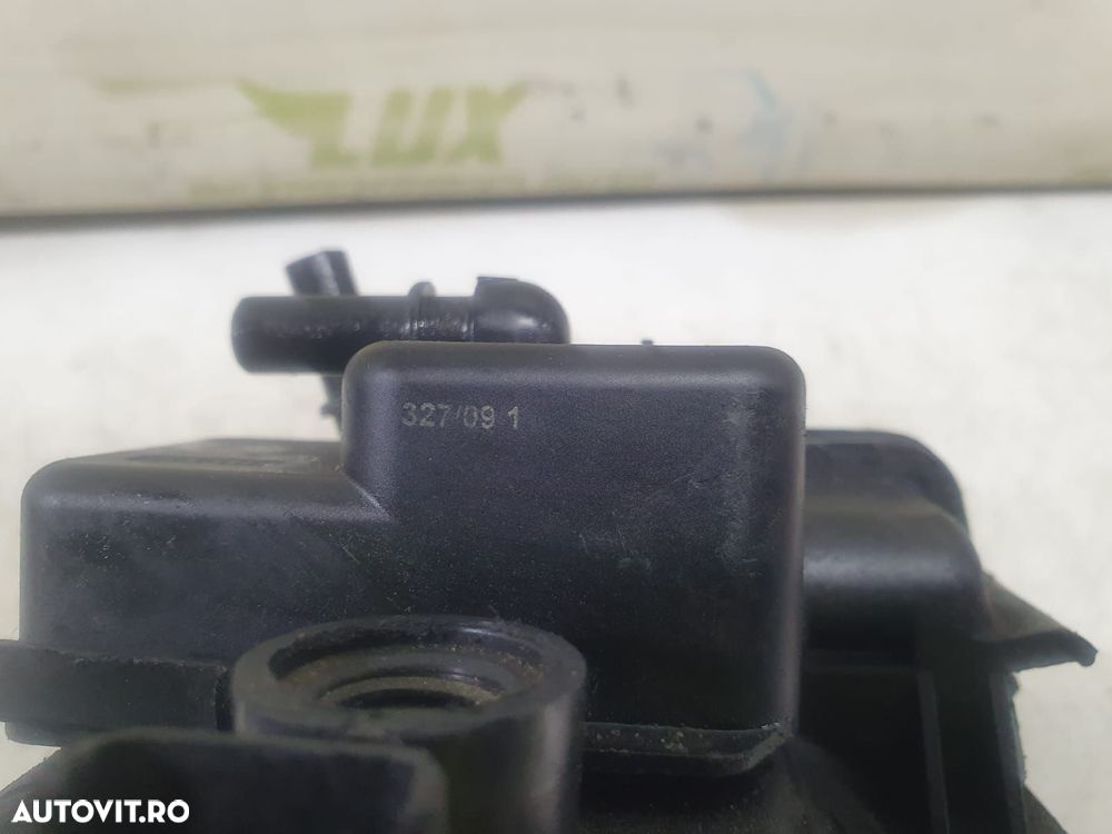 Carcasa filtru combustibil 9305-108c Citroen C5 1 [facelift] [2004 - - 4