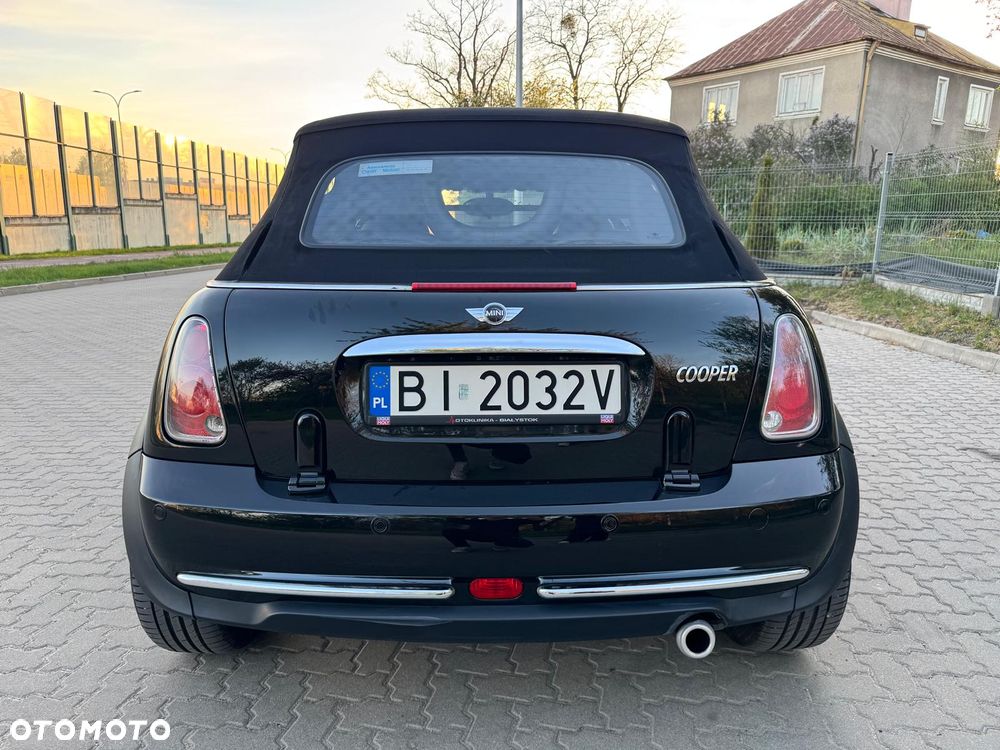 MINI Cooper - 12