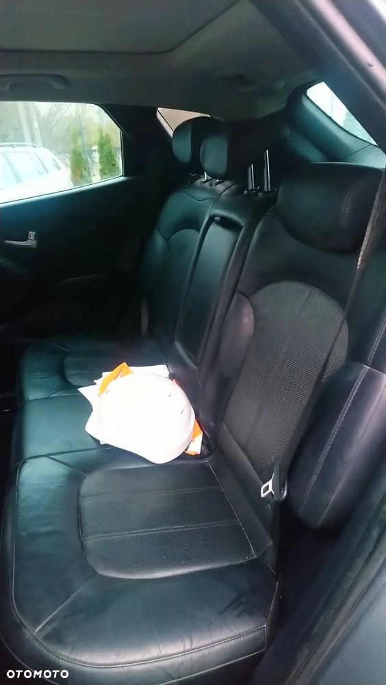 Hyundai ix35 2.0 CRDi Premium - 4