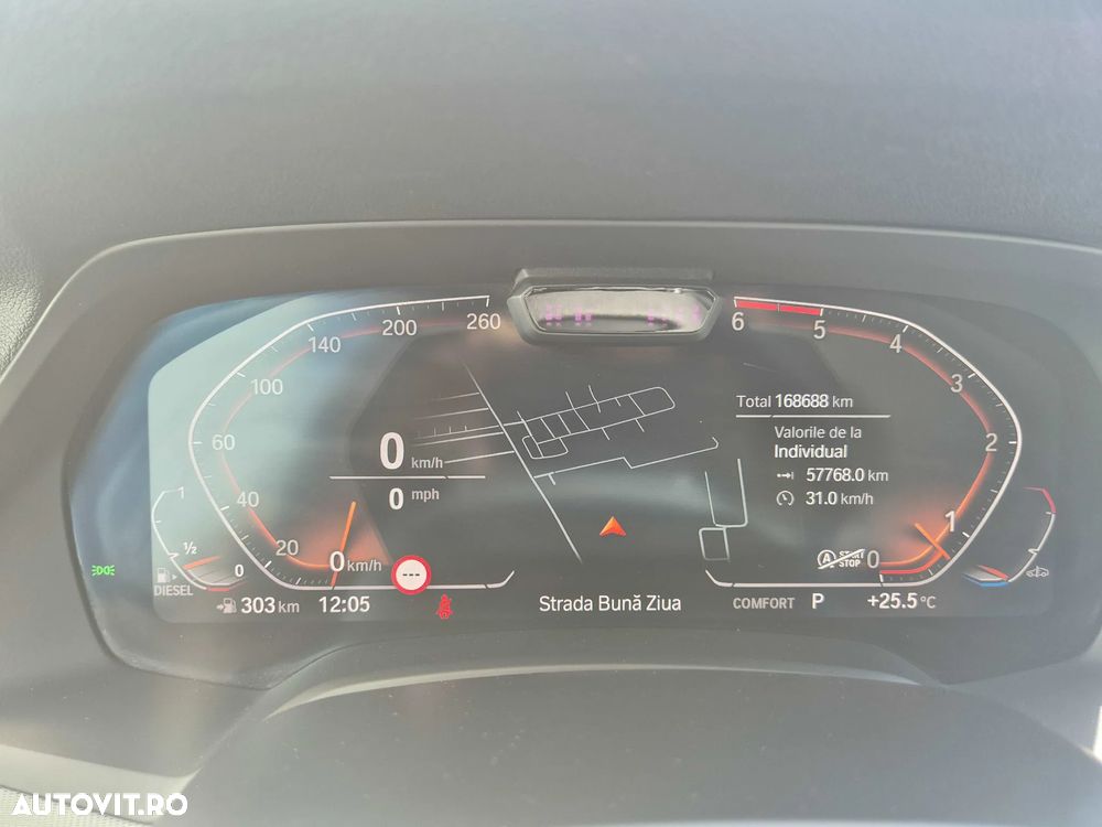 BMW X5 xDrive30d - 18