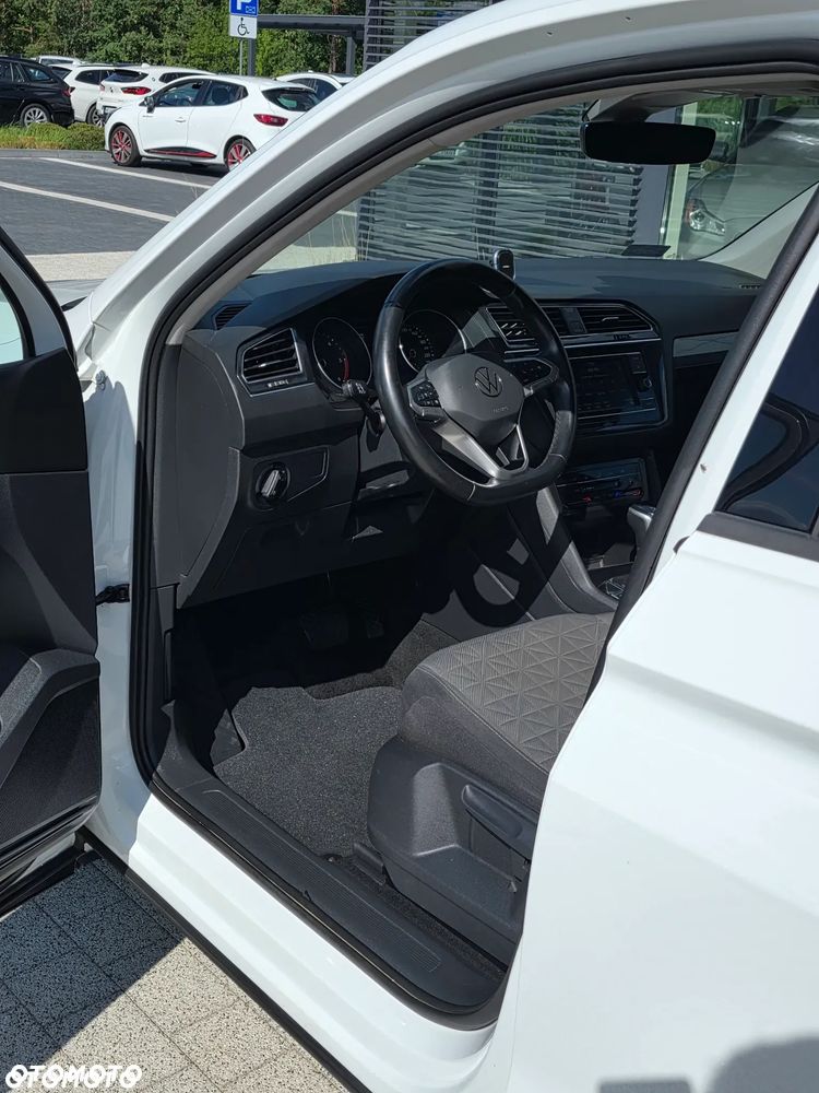 Volkswagen Tiguan 2.0 TDI SCR Life DSG - 15