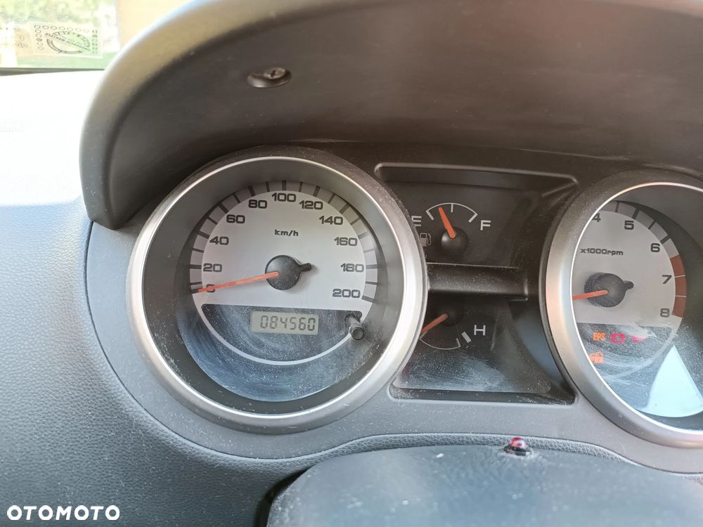 Suzuki Ignis - 3