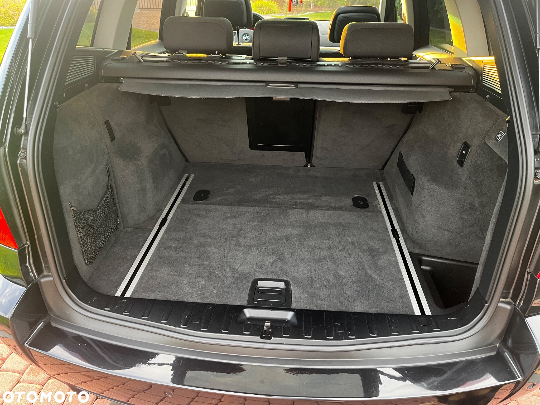 BMW X3 xDrive20d - 38