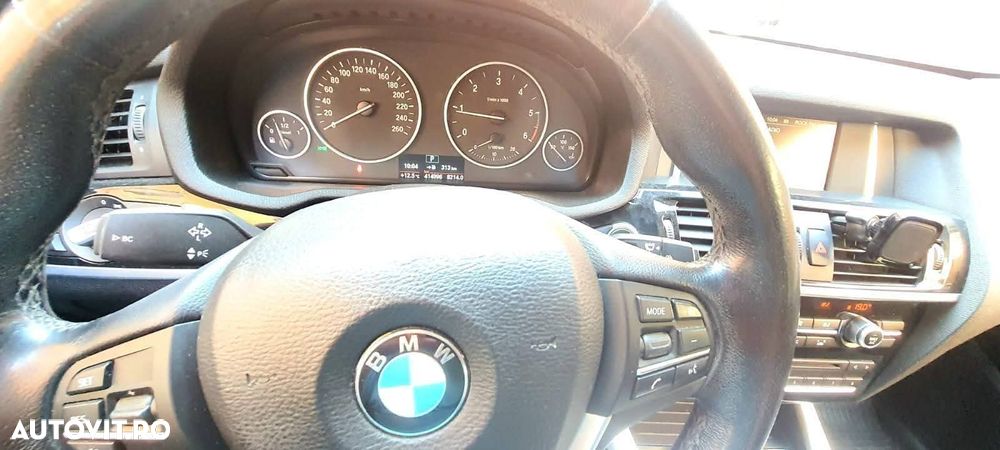 BMW X3 - 24