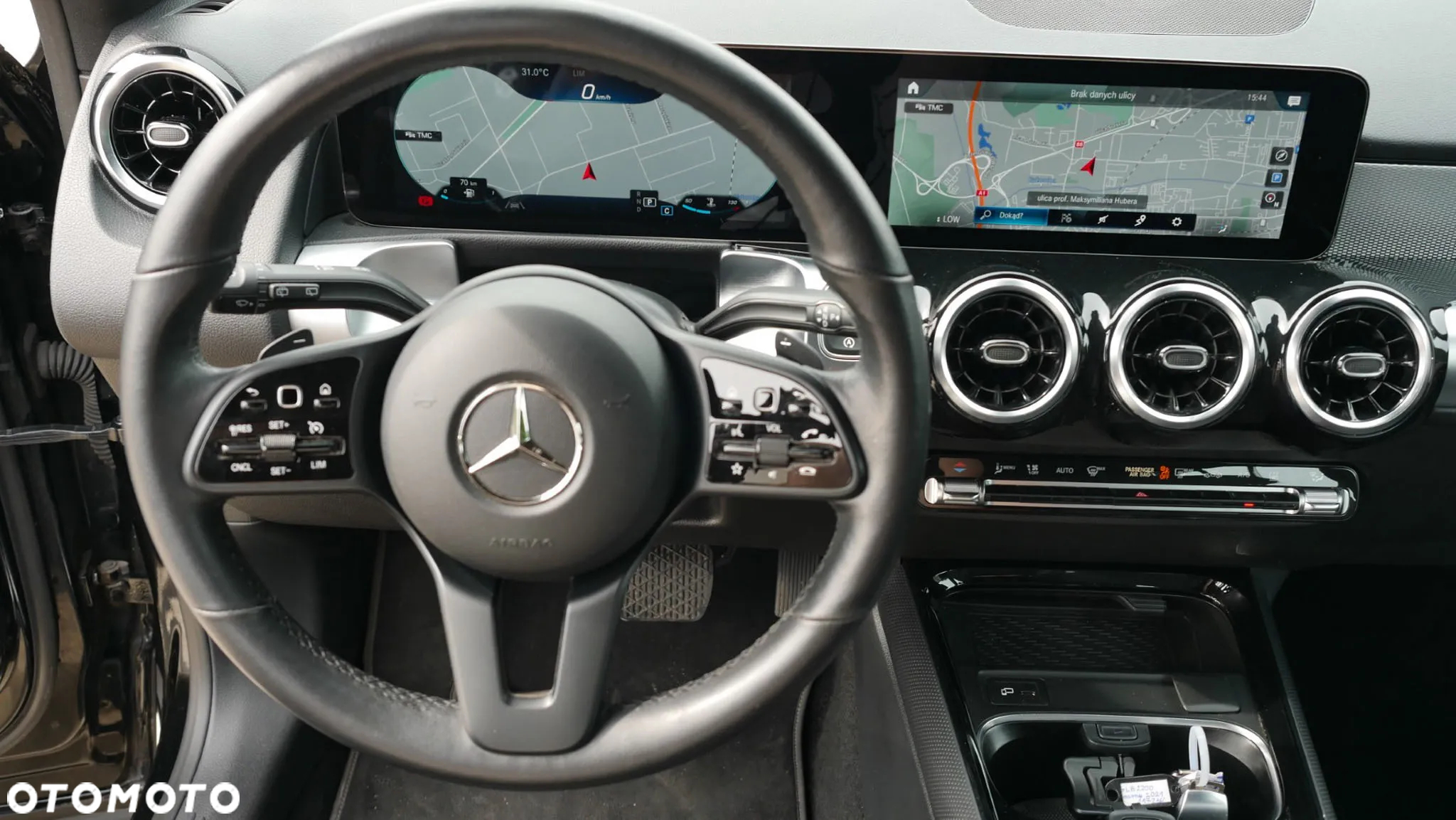 Mercedes-Benz GLB 220 d 4-Matic Style 8G-DCT - 12