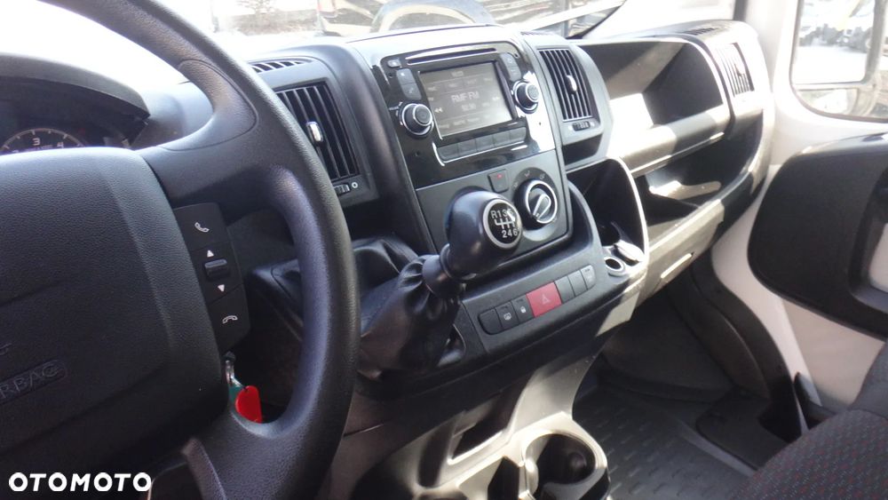 Peugeot Boxer - 13