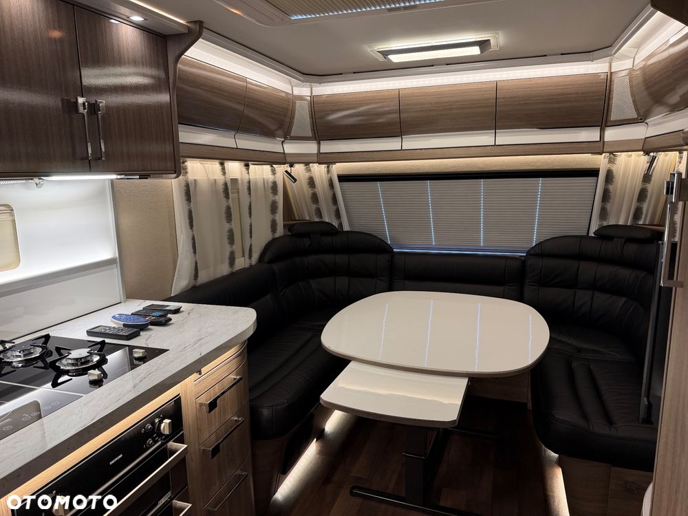 Kabe Imperial 600 XL King Size  XV2 - 7