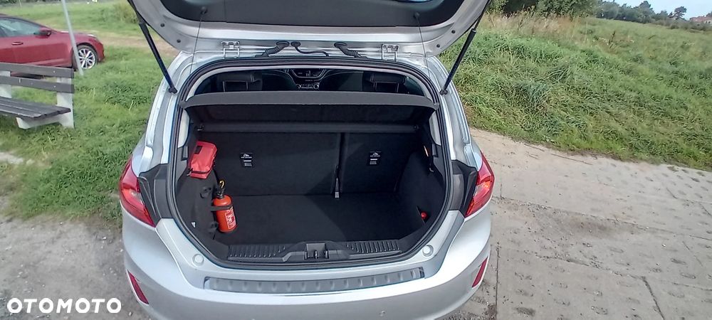 Ford Fiesta - 19