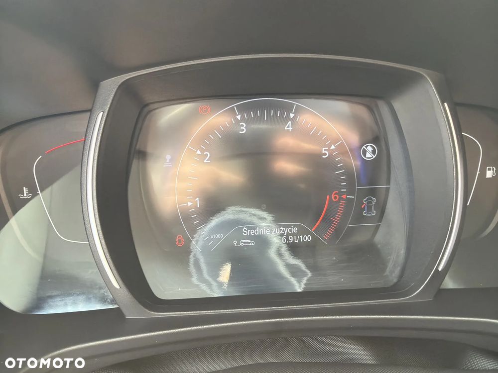 Renault Kadjar 1.3 TCe FAP Intens - 15
