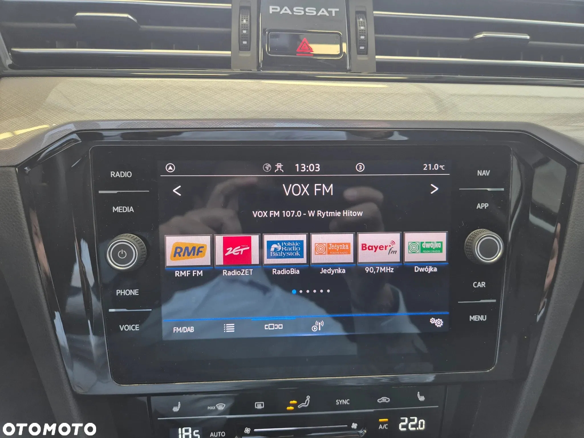 Volkswagen Passat 2.0 TSI Business DSG - 15