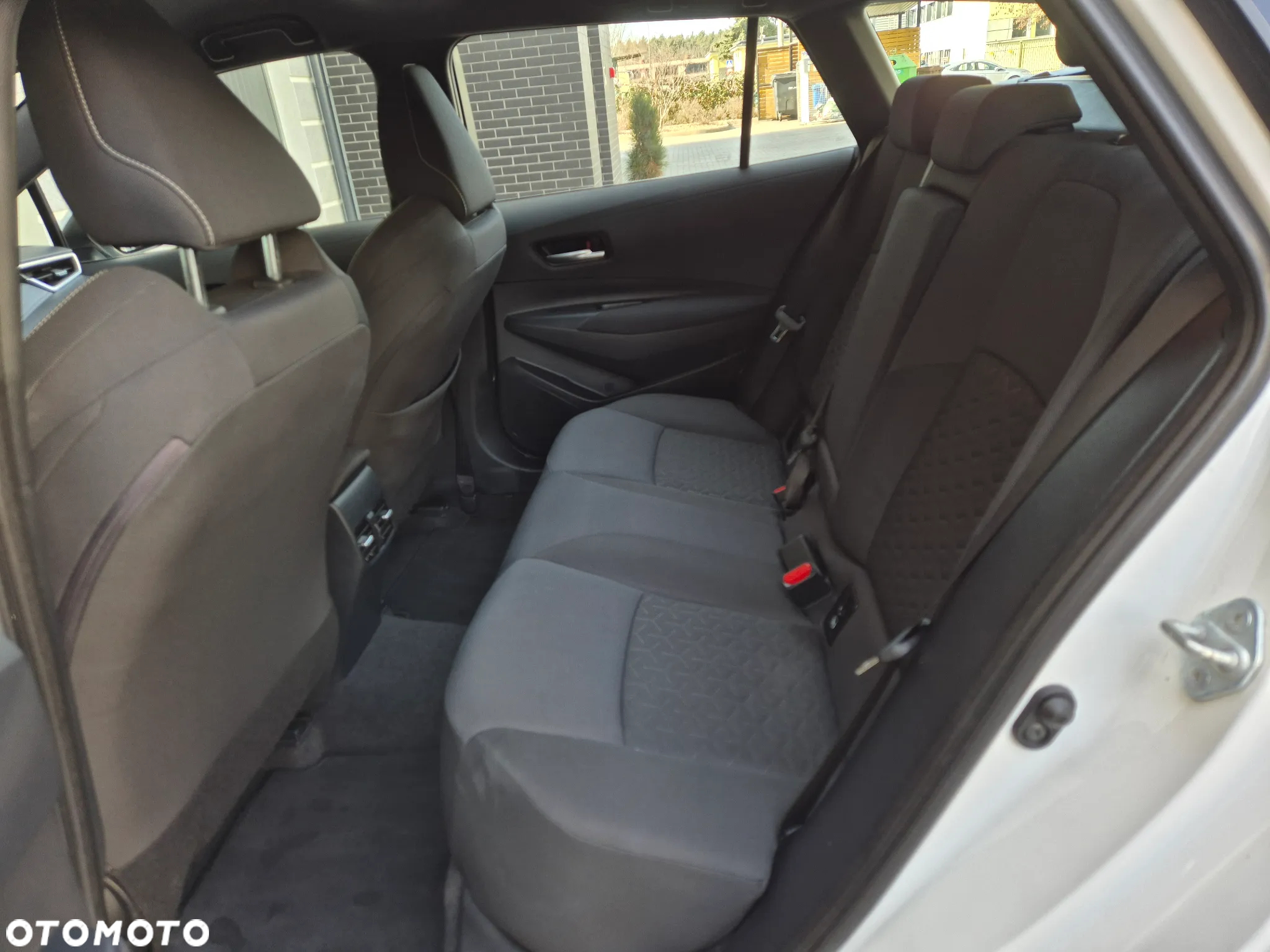 Toyota Corolla 1.2 T Comfort - 18