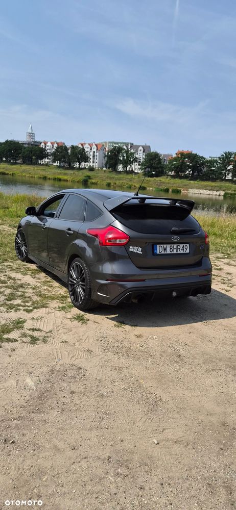 Ford Focus - 9