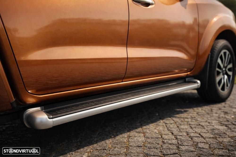 Nissan Navara DC 4x4 EU6 S&S N-Guard - 13