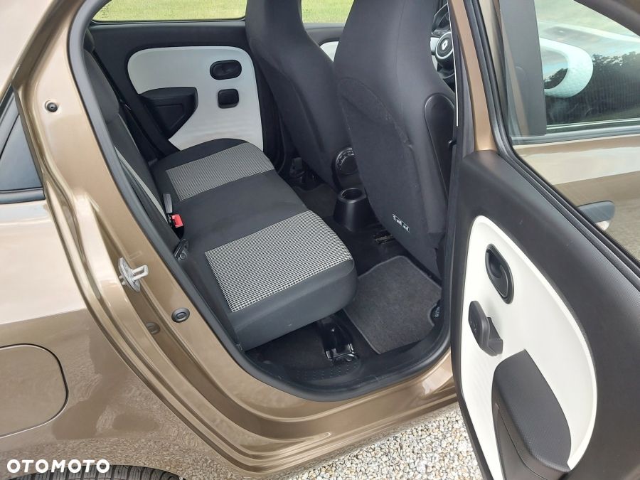 Renault Twingo - 17