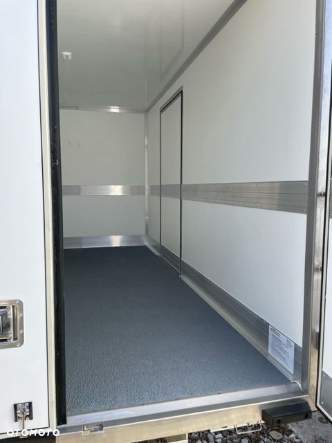 Mercedes-Benz Sprinter 315 - 5