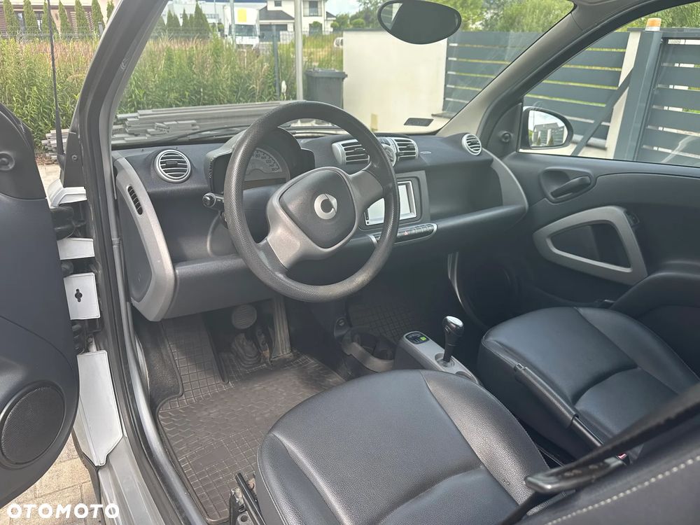 Smart Fortwo - 12