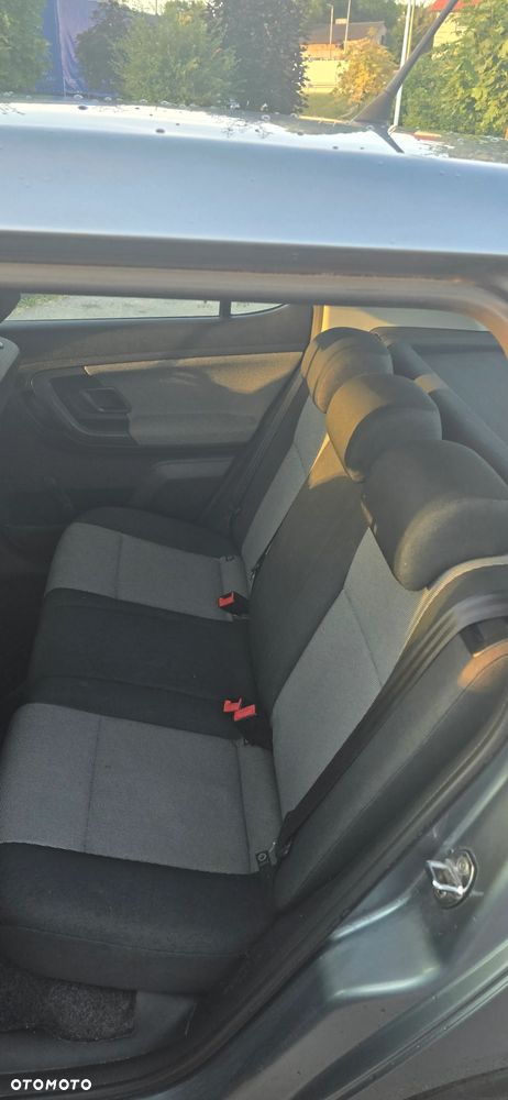 Skoda Fabia 1.2 TSI Active - 12