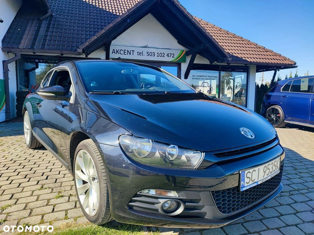 Volkswagen Scirocco 1.4 TSI Edition - 39