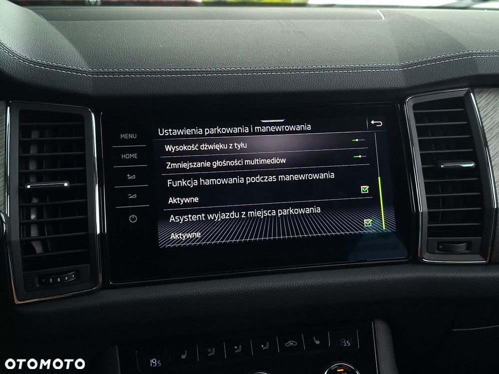 Skoda Kodiaq 2.0 TDI 4x4 Style DSG 7os - 35