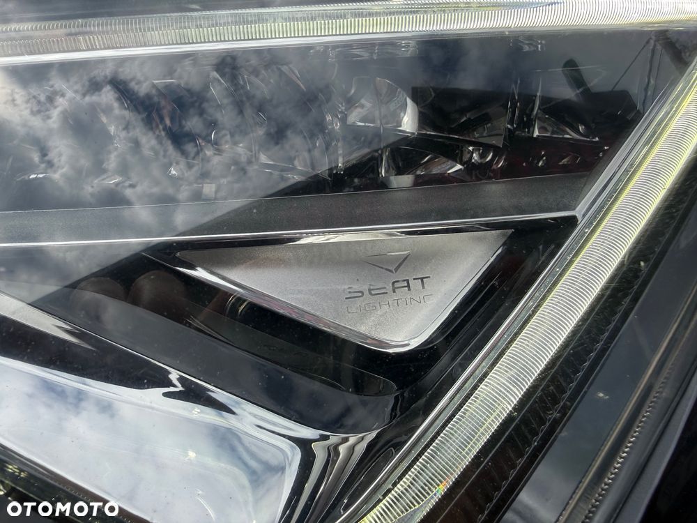 Seat Ateca 2.0 TDI 4Drive DSG XCELLENCE - 20