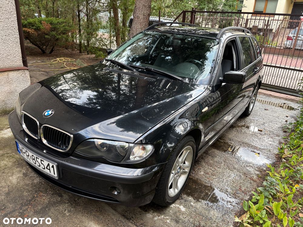 BMW Seria 3 - 3