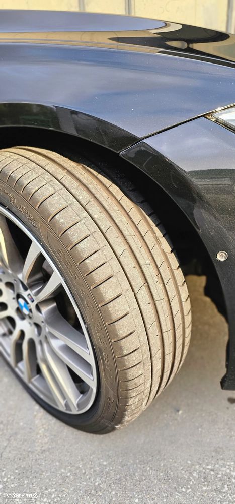 BMW 325 d Pack M Auto - 18
