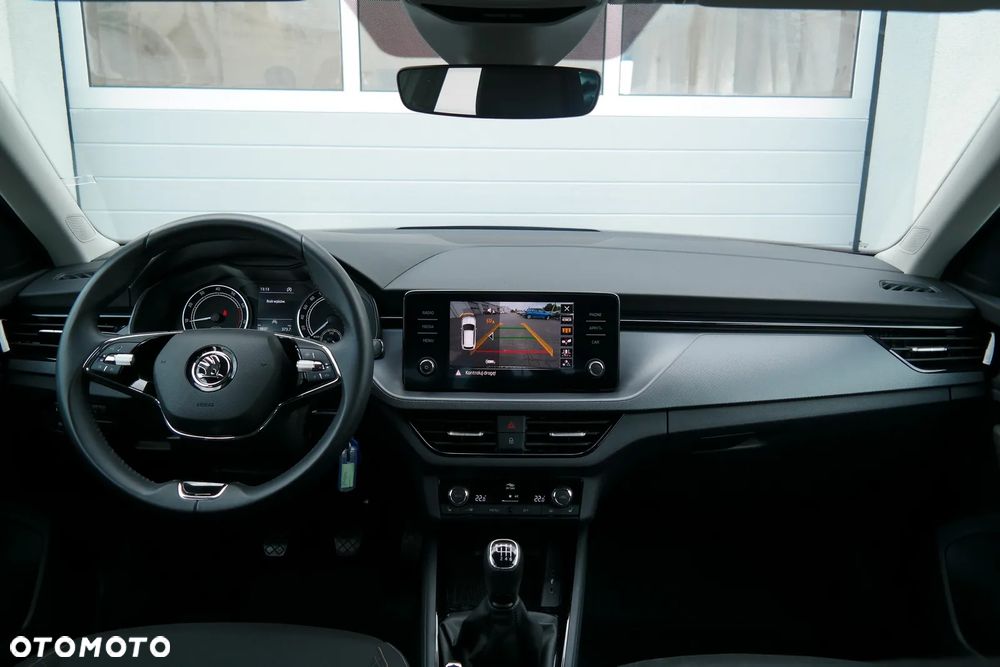 Skoda Kamiq 1.0 TSI Ambition - 12