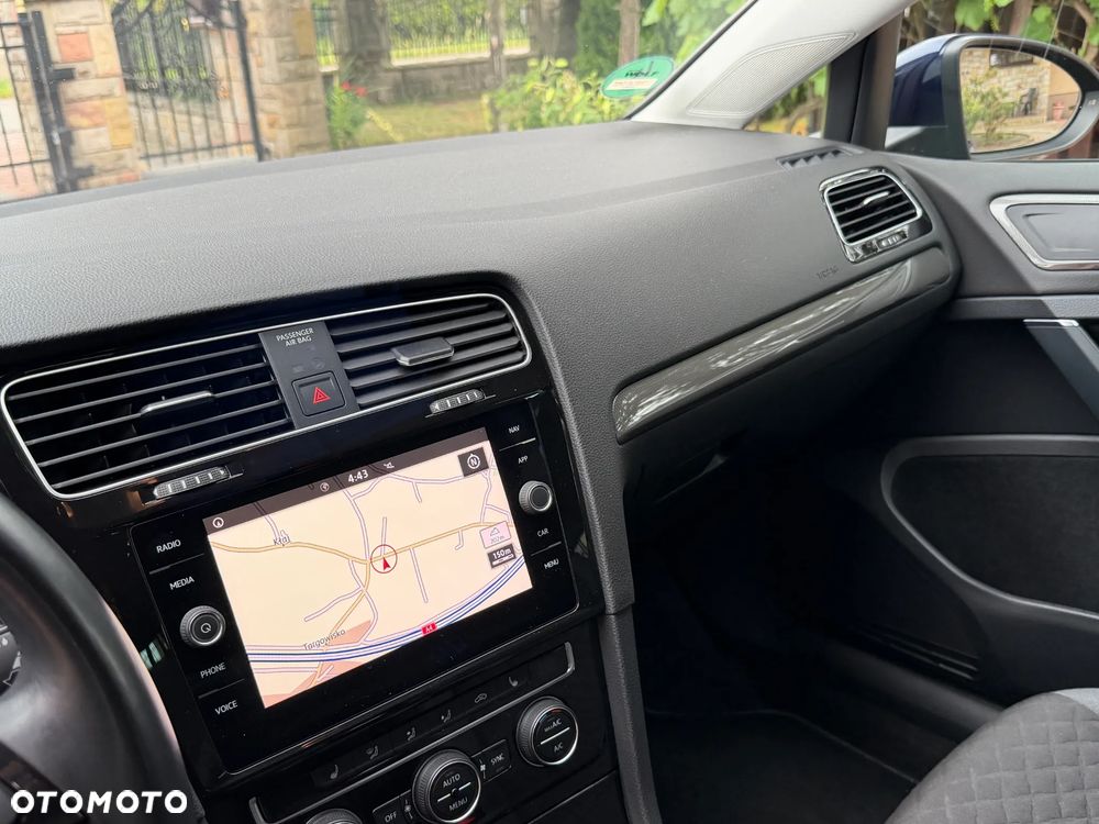Volkswagen Golf 1.5 TSI ACT OPF BlueMotion Join - 22