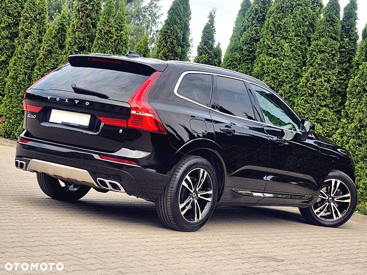 Volvo XC 60 D4 Geartronic Inscription - 24