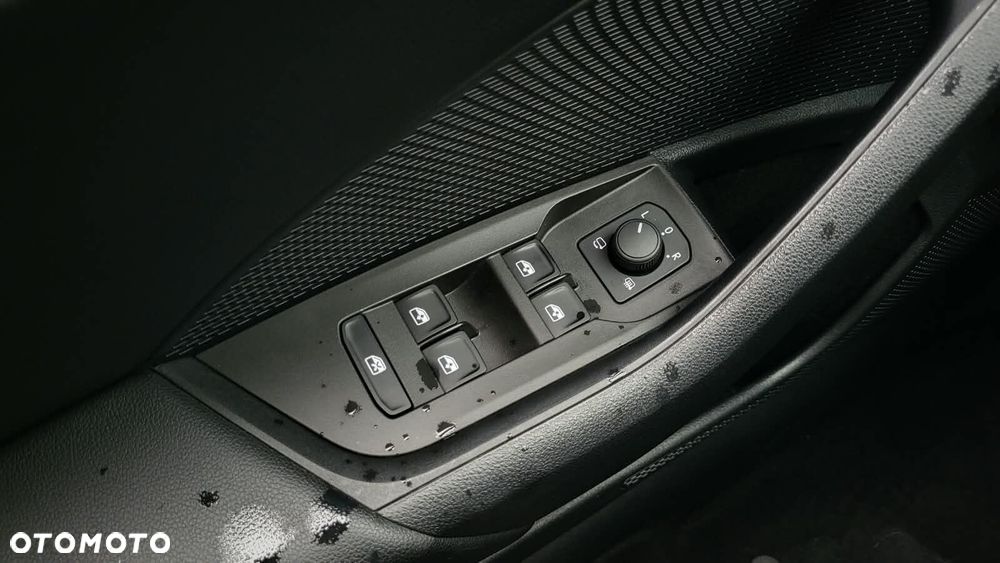 Skoda Octavia - 21
