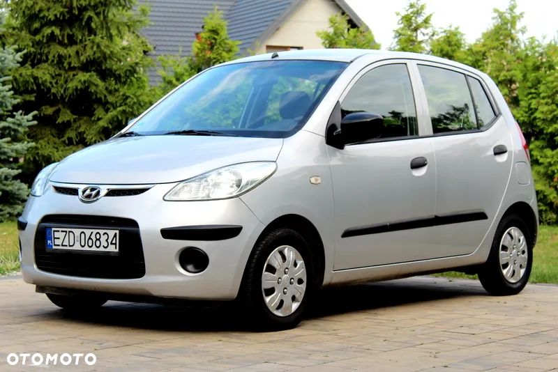 Hyundai i10 1.2 Style - 14