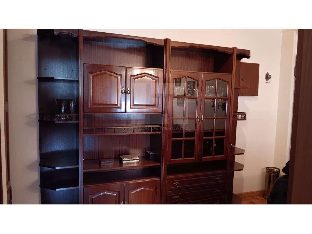 T1 Monsanto(B. Boa Vista) mobilado/equipado - Grande imagem: 5/11