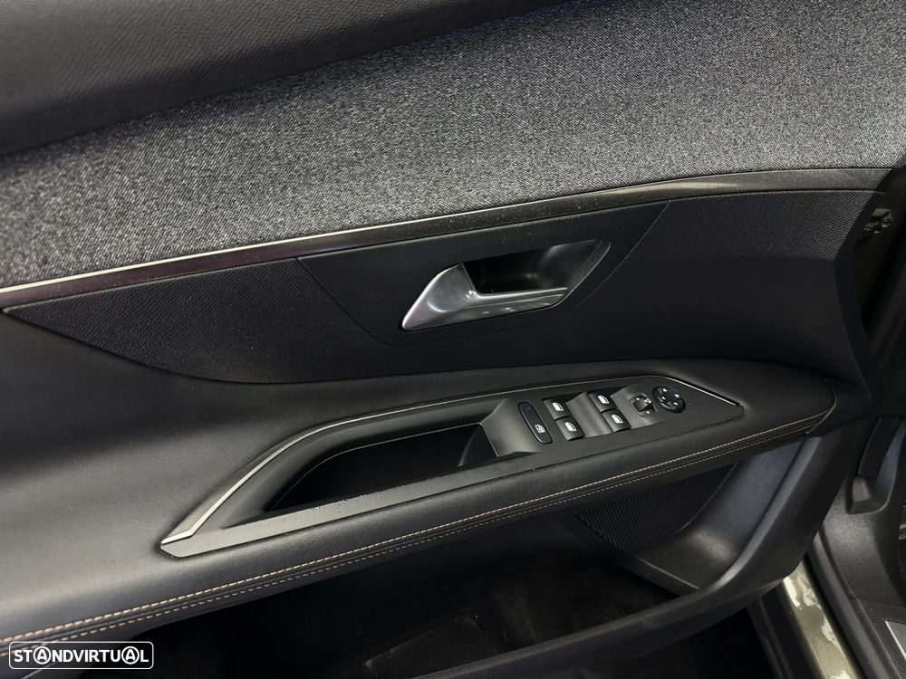Peugeot 3008 1.5 BlueHDi GT Line - 7