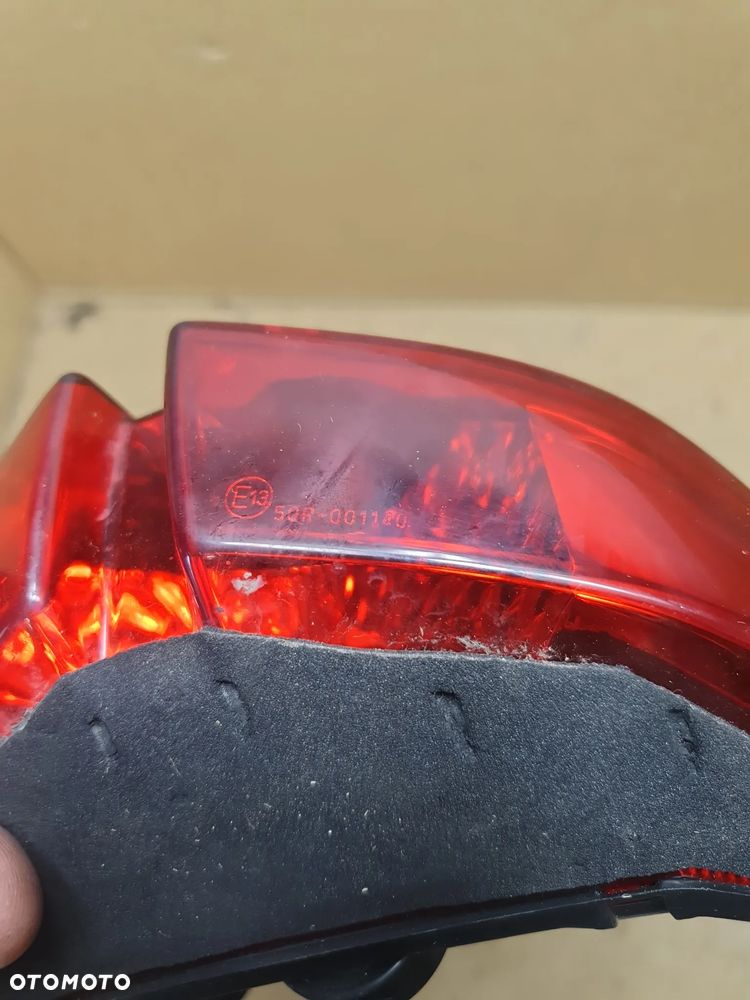 YAMAHA FZ1 LAMPA TYŁ 1146-36 - 7