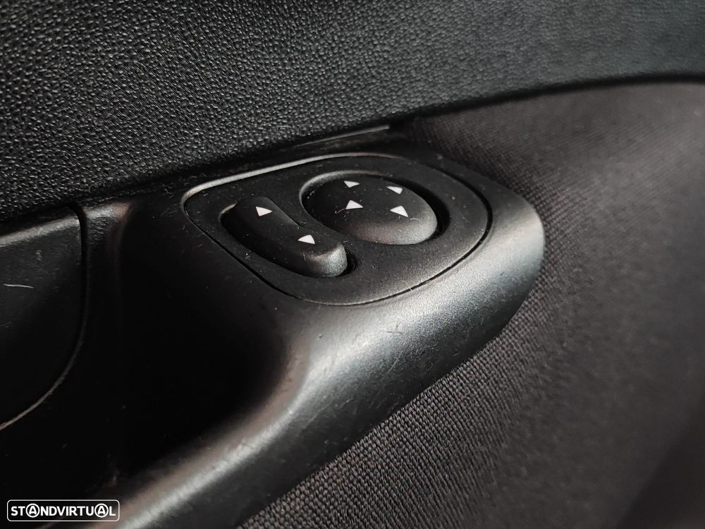 Fiat 500 1.2 Mirror - 21