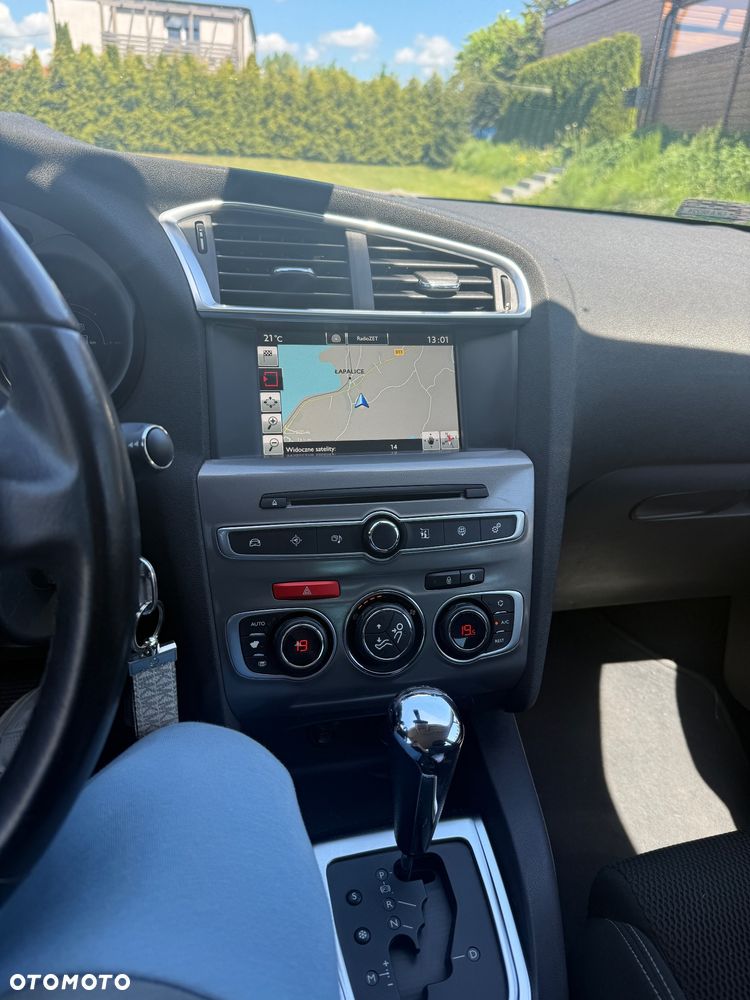 Citroën C4 - 11