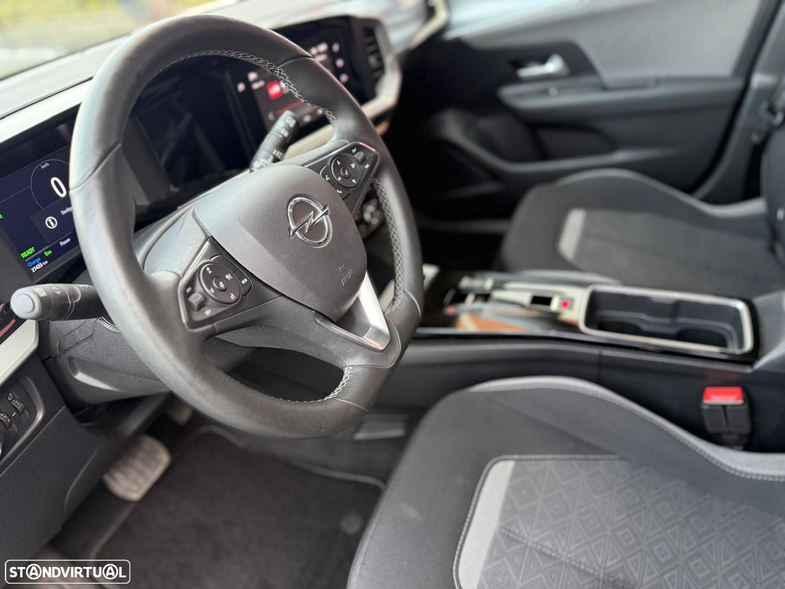 Opel Mokka-e Edition - 12