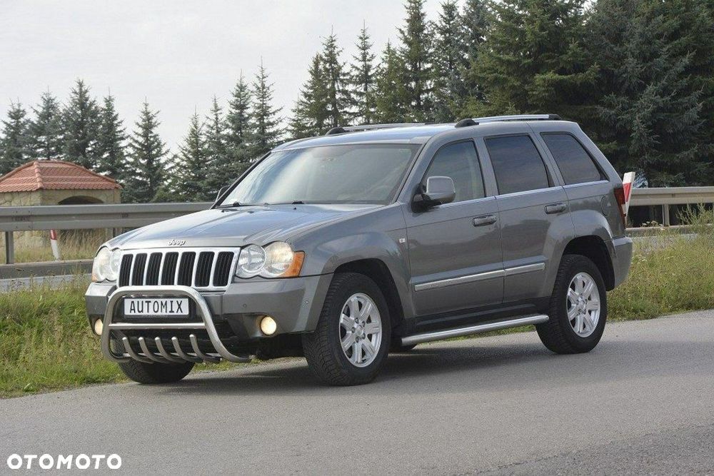 Jeep Grand Cherokee - 2