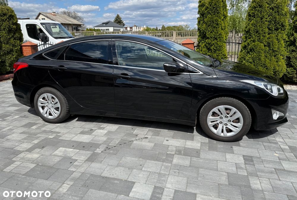 Hyundai i40 1.6 Comfort - 5