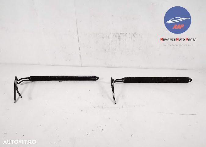 Radiator Ulei original Mercedes-Benz Vito W639 2003 2004 2005 2006 200 - 4