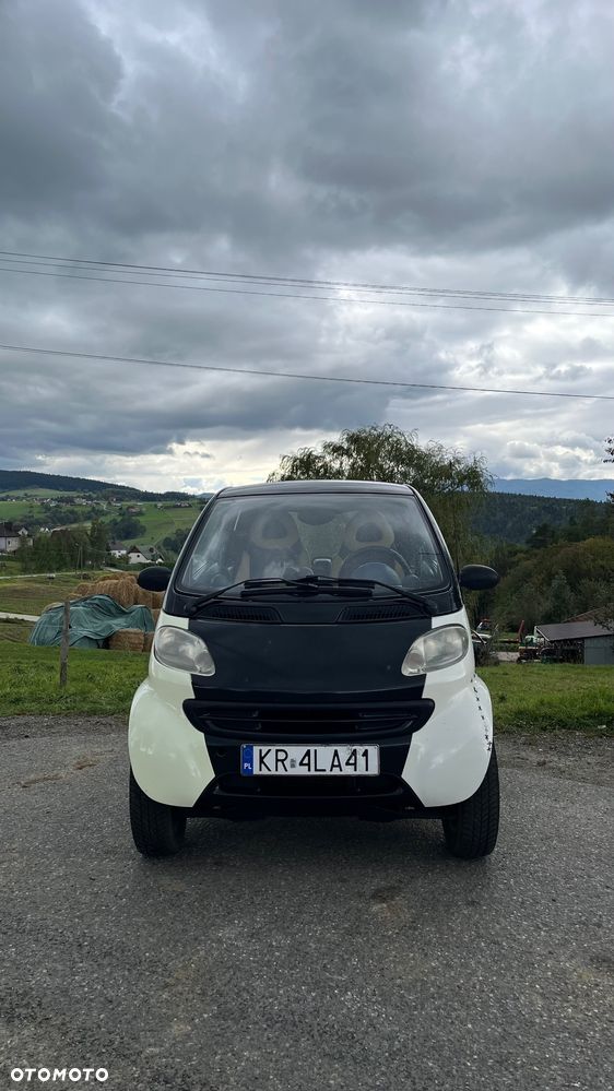 Smart Fortwo - 6