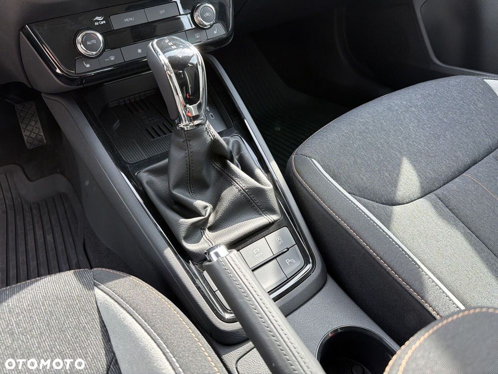 Skoda Kamiq 1.5 TSI Edition 130 DSG - 15