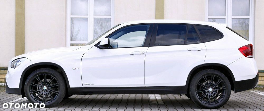BMW X1 sDrive18i Sport Line - 20