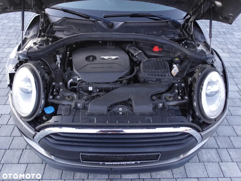 MINI Clubman One Essential Trim - 12