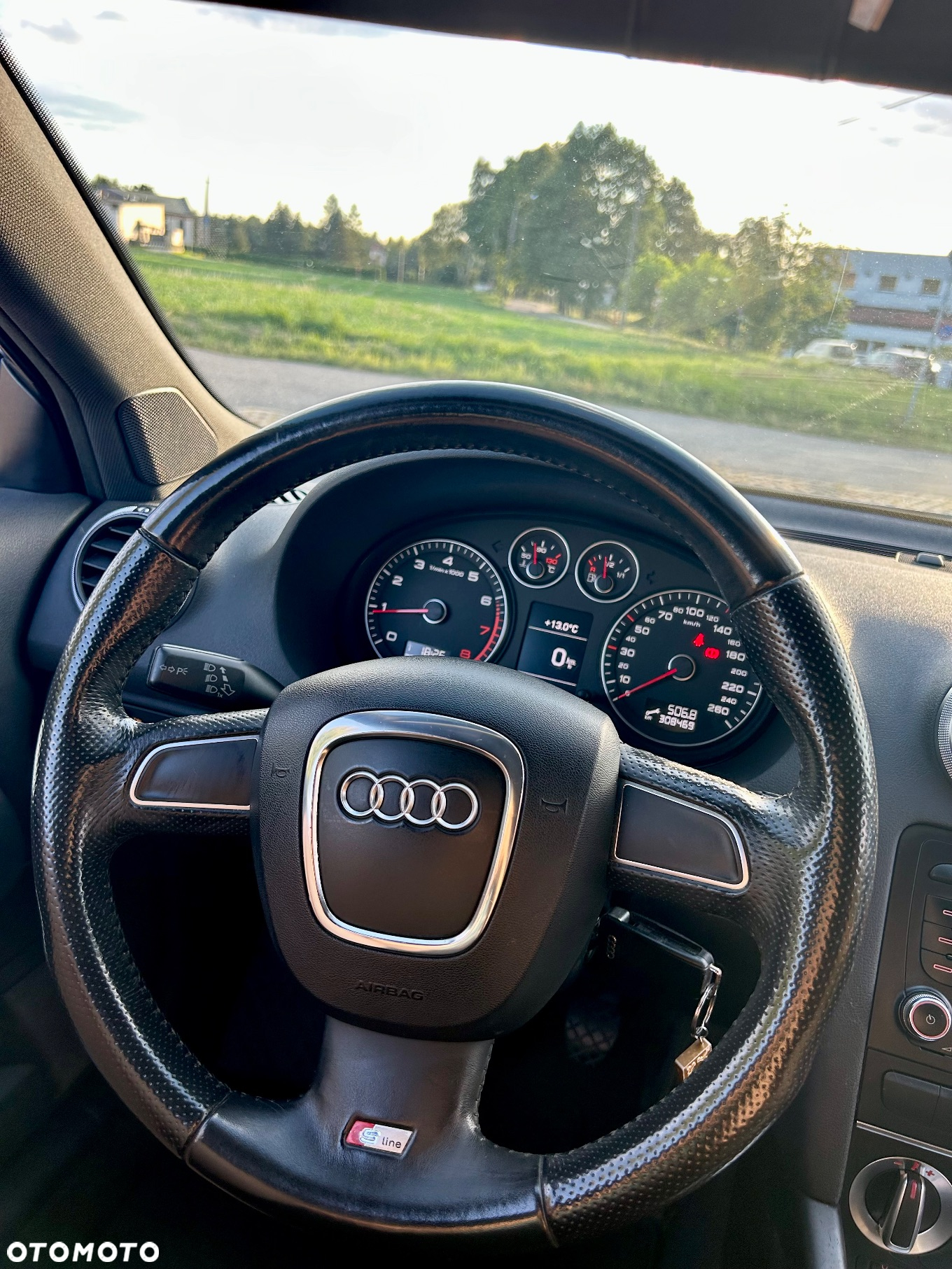 Audi A3 - 14