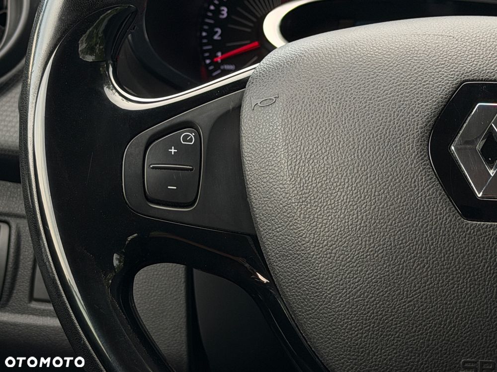 Renault Clio 1.2 16V Limited Plus - 15