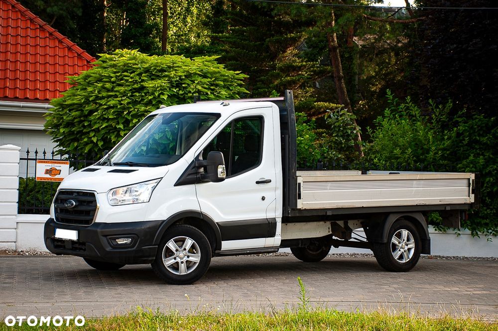 Ford Transit - 9