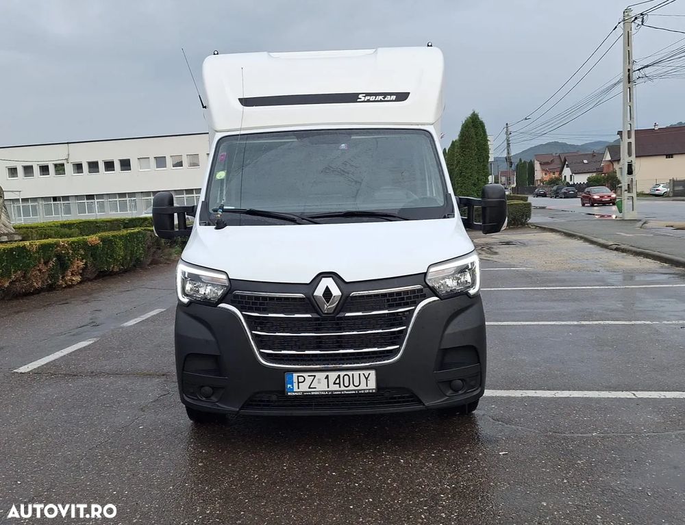 Renault Master - 12