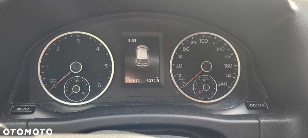 Volkswagen Tiguan - 7