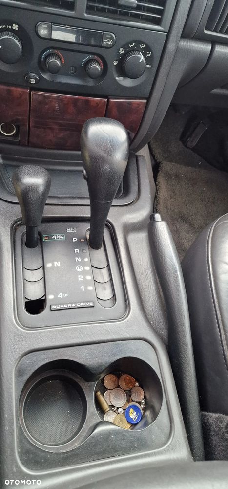 Jeep Grand Cherokee - 7